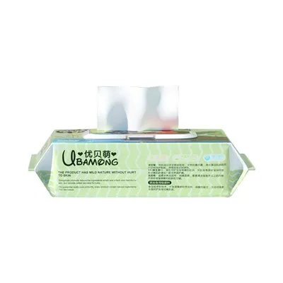 Tisu Basah Terbaik untuk Bayi Baru Lahir