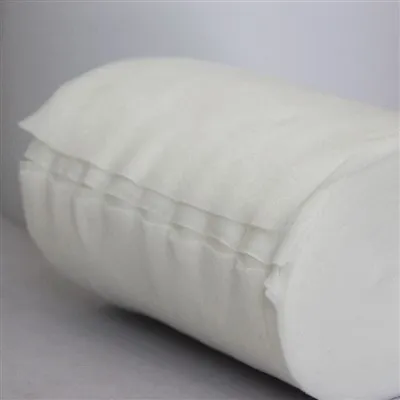 Bagaimana untuk meningkatkan ketahanan bahan mentah bukan tenunan?