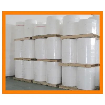 10 Pembekal Gulungan Bukan Tenunan Terbaik di China