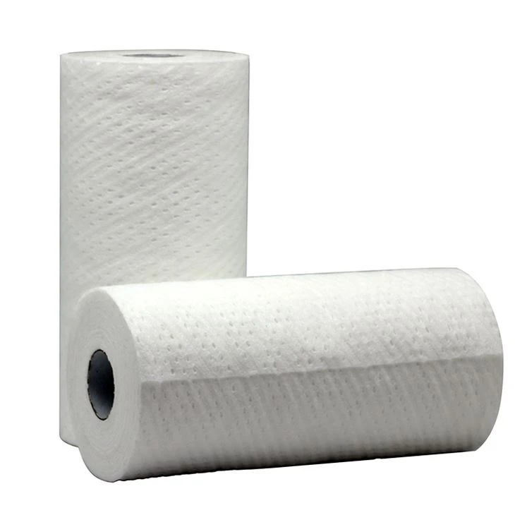 Spunlace Viscose Non Woven Fabric